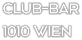 CLUB-BAR 1010 WIEN