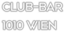 CLUB-BAR 1010 WIEN